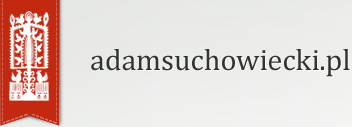 adamsuchowiecki.pl